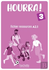 Hourra ! 3 - Fichier Ressources (A2.1)