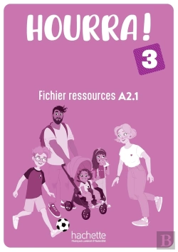 Bertrand.pt - Hourra ! 3 - Fichier Ressources (A2.1)