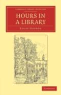 Hours In A Library