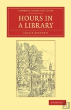 Bertrand.pt - Hours In A Library