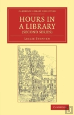 Bertrand.pt - Hours In A Library (Second Series)