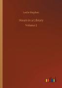 Hours In A Library