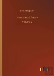 Hours In A Library