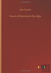 Hours Of Exercise In The Alps