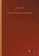 Hours Of Exercise In The Alps