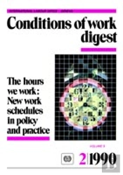 Hours We Work: New Work Schedules In Policy And Practice