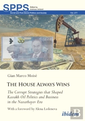 House Always Wins