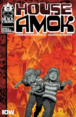 Bertrand.pt - House Amok