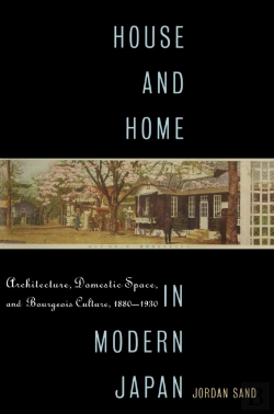 Bertrand.pt - House And Home In Modern Japan