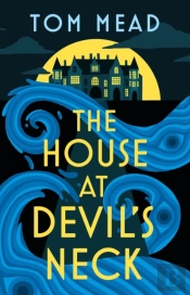 House At Devil'S Neck