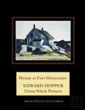 House At Fort Gloucester: Edward Hopper