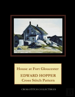 Bertrand.pt - House At Fort Gloucester: Edward Hopper