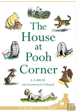 Bertrand.pt - House At Pooh Corner