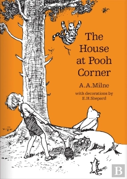 Bertrand.pt - House At Pooh Corner