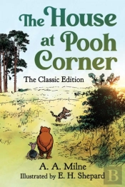 House At Pooh Corner