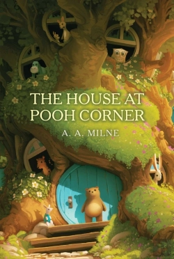 Bertrand.pt - House At Pooh Corner