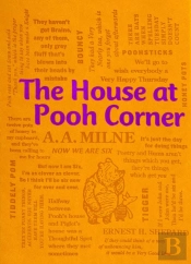 House At Pooh Corner