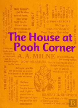 Bertrand.pt - House At Pooh Corner