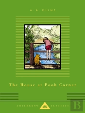 House At Pooh Corner