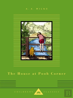 Bertrand.pt - House At Pooh Corner