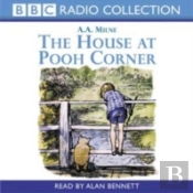 House At Pooh Corner