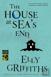 House At Sea'S End
