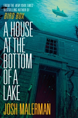 Bertrand.pt - House At The Bottom Of A Lake