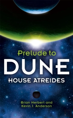 Bertrand.pt - House Atreides