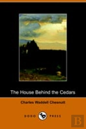 House Behind The Cedars