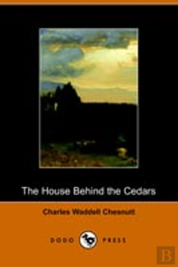 Bertrand.pt - House Behind The Cedars