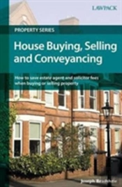 House Buying, Selling And Conveyancing