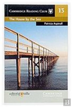 Bertrand.pt - HOUSE BY THE SEA CRUILLA EDITION
