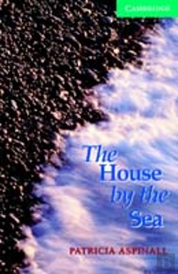 Bertrand.pt - House By The Sea Level 3 Lower Intermediate Book With Audio Cds (2) Packlower Intermediate