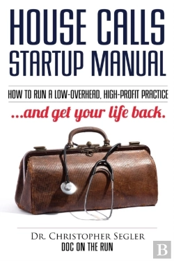 Bertrand.pt - House Calls Startup Manual