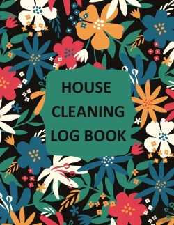 Bertrand.pt - House Cleaning Log Book