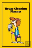 House Cleaning Planner