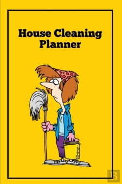 Bertrand.pt - House Cleaning Planner