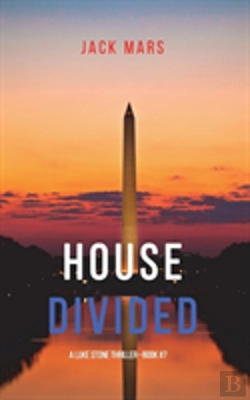 Bertrand.pt - House Divided (A Luke Stone Thriller-Book 7)