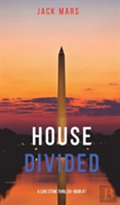 House Divided (A Luke Stone Thriller-Book 7)