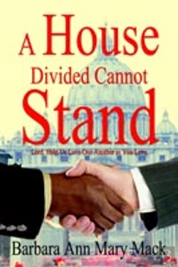 Bertrand.pt - House Divided Cannot Stand