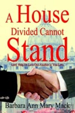 Bertrand.pt - House Divided Cannot Stand