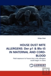 House Dust Mite Allergens