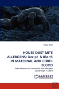 Bertrand.pt - House Dust Mite Allergens