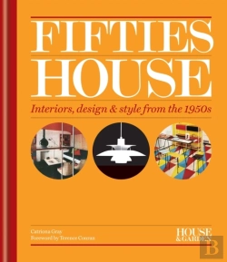Bertrand.pt - House & Garden Fifties House