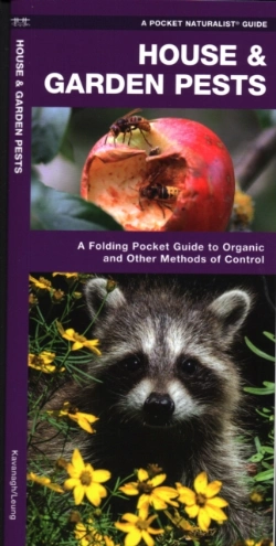 Bertrand.pt - House & Garden Pests, 2nd Ed