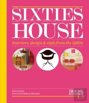 House & Garden Sixties House