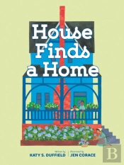 House Finds A Home