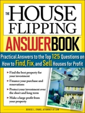House Flipping Answer Book