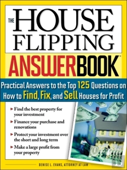 Bertrand.pt - House Flipping Answer Book