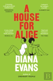 House For Alice